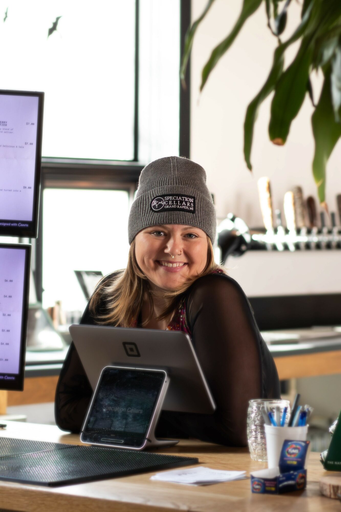 Hidden Gems: Meet Jane Sablich of Speciation Cellars