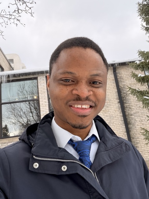 Rising Stars: Meet Abolaji Obileye of Michigan
