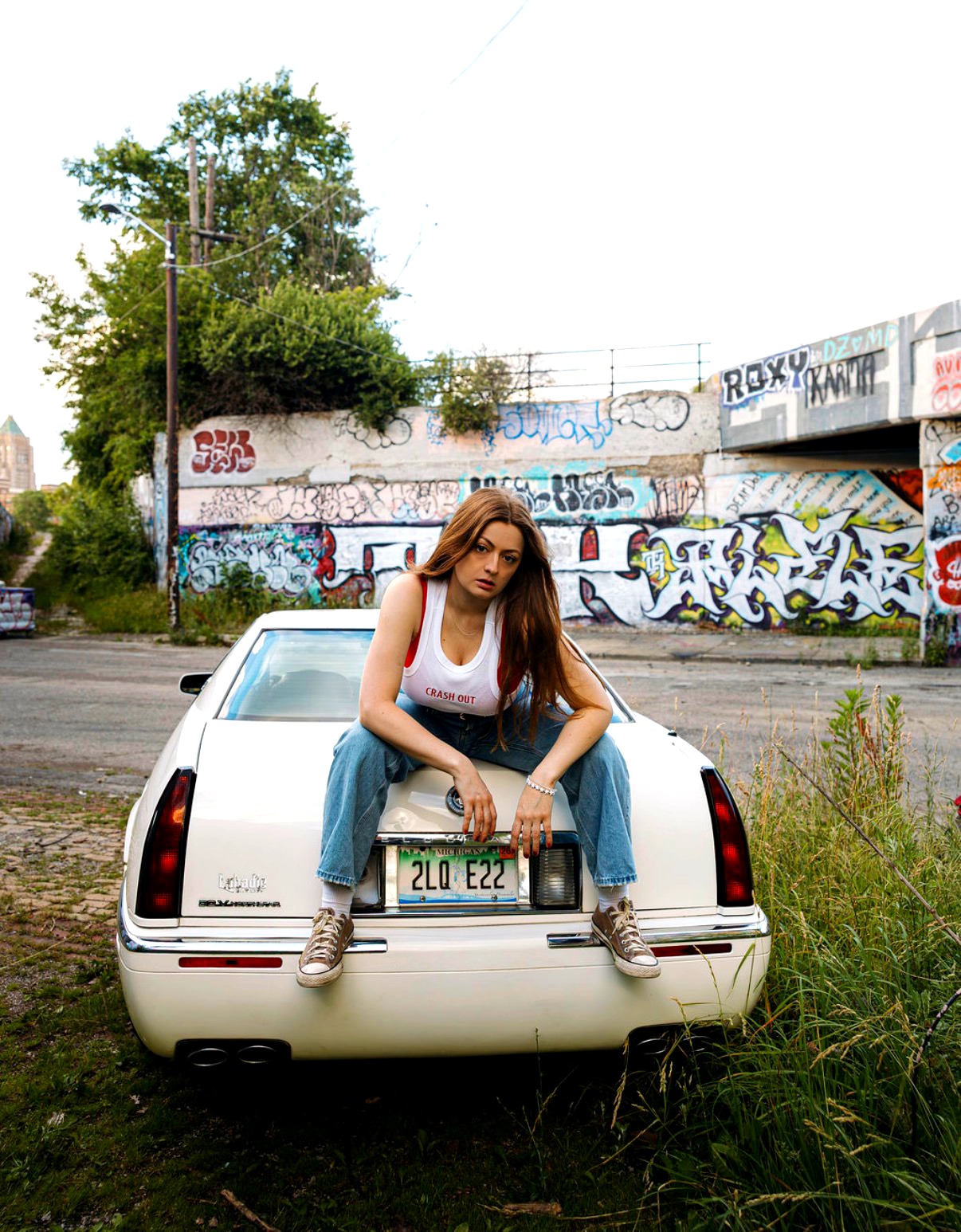 Daily Inspiration: Meet Char Morse