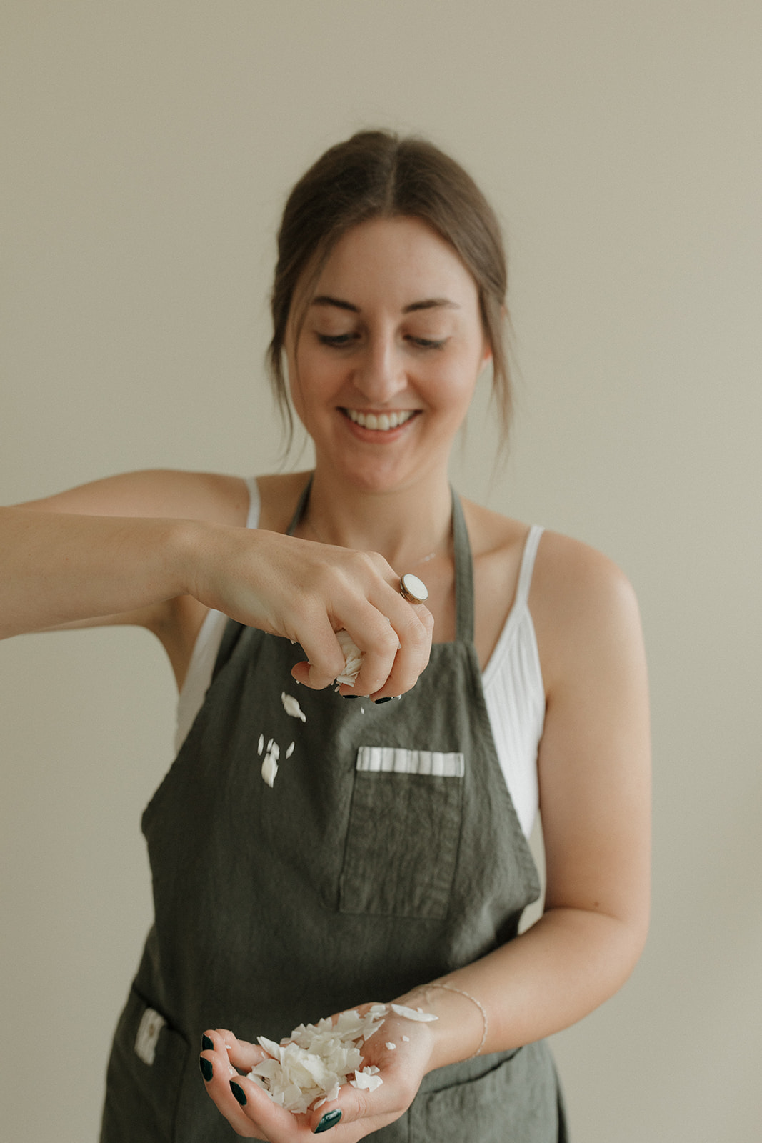 Life & Work with Hattie Kingsley of Michigan
