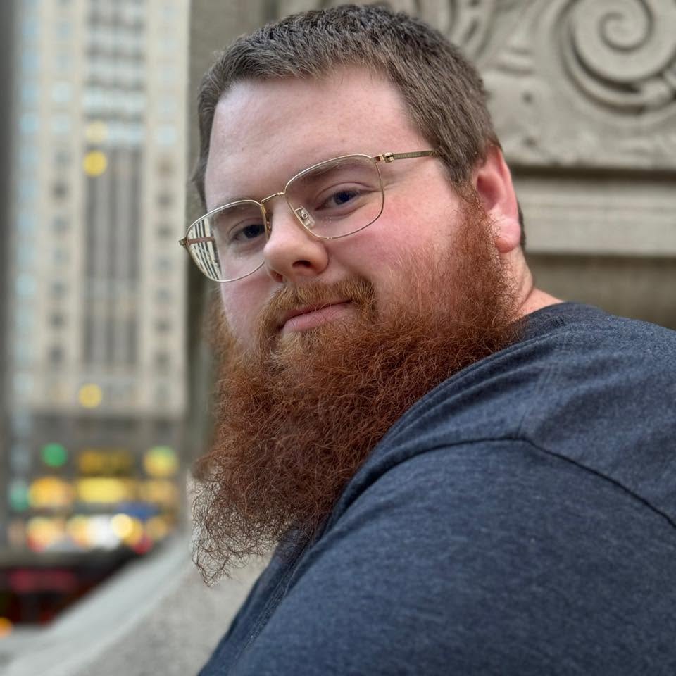 Meet Josh Schaeffer of A Troll’s Kitchen