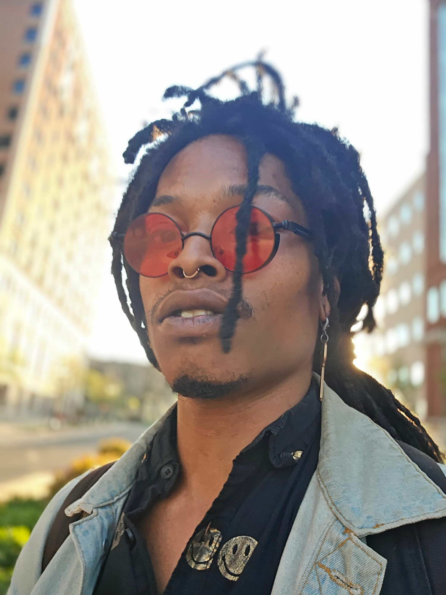 Meet Lavelle Williams of Michigan