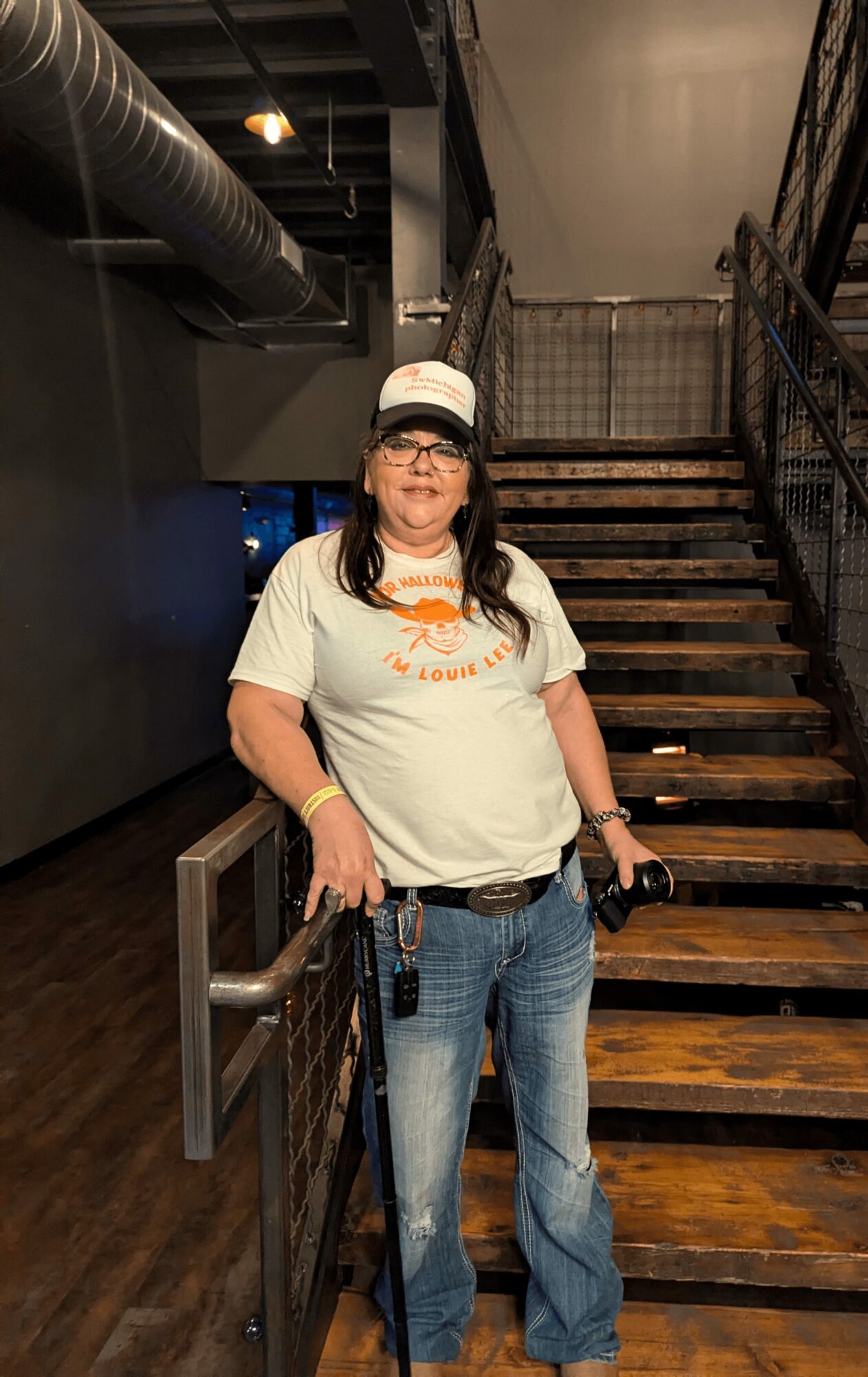 Check Out Hannah Hawes’s Story