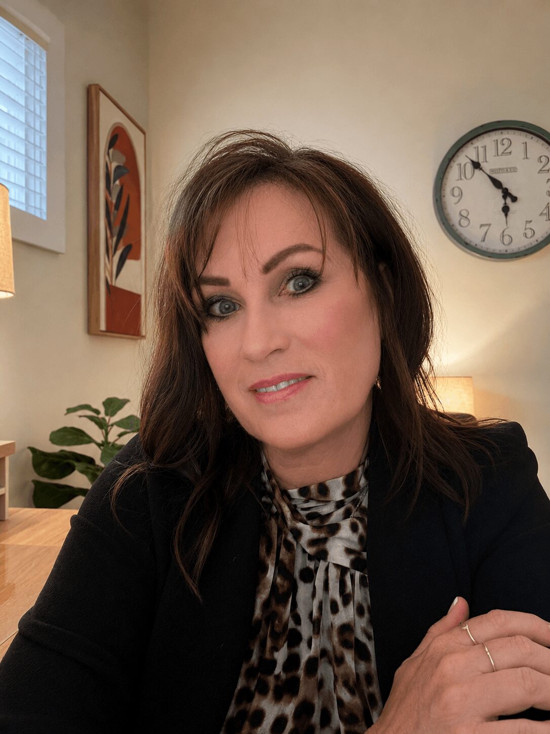 Meet Lisa Carpenter of Center of Hope Counseling