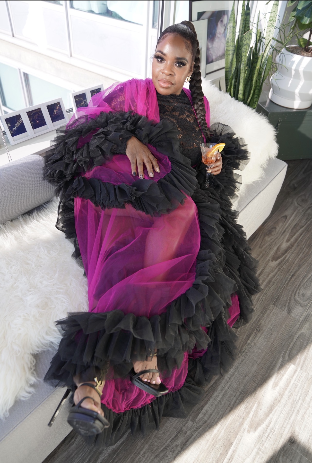 Community Highlights: Meet LaLa Cain of Poise Beauty Lifestyle & Beauty Brand