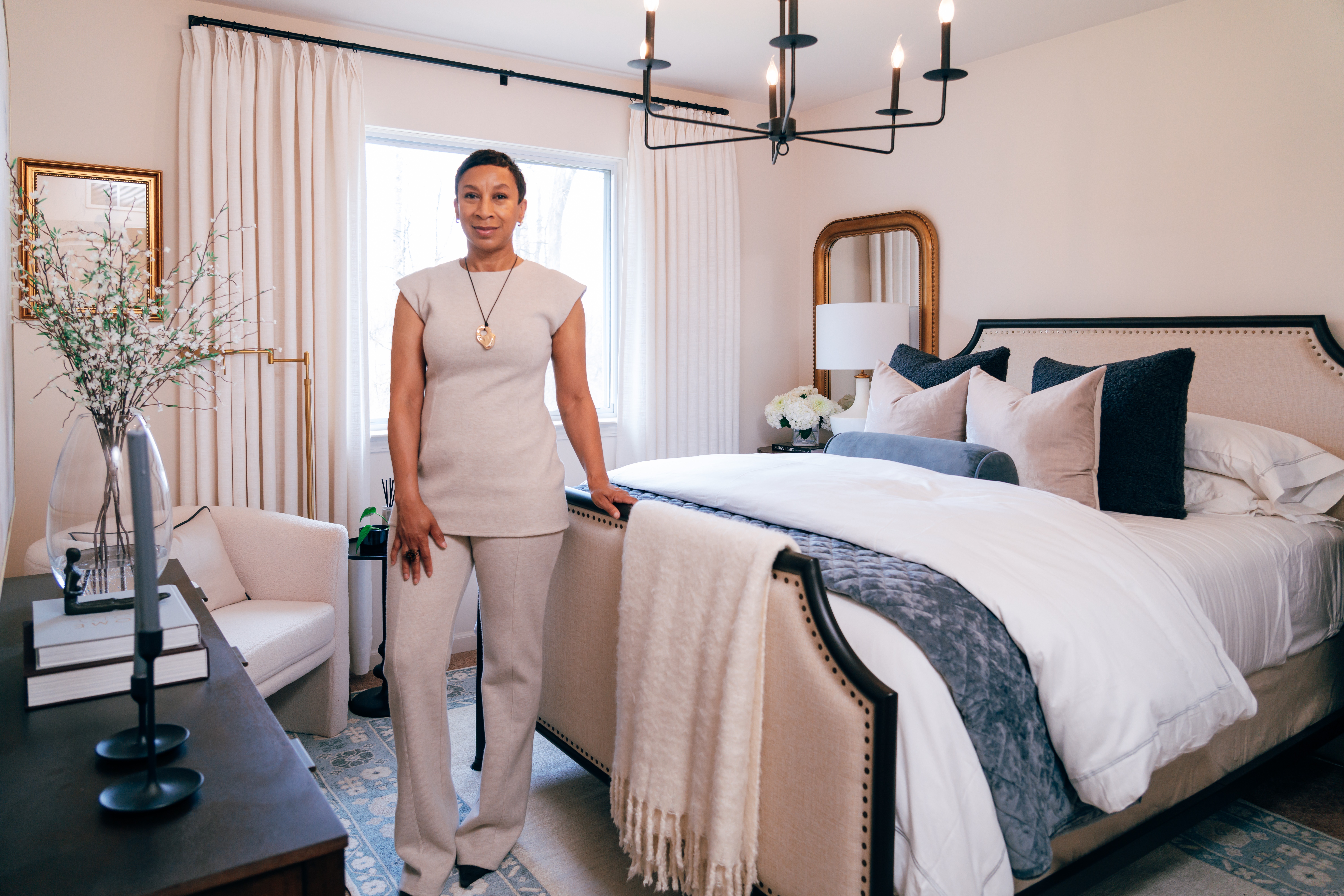 Meet Tonia Hobbs of Michigan
