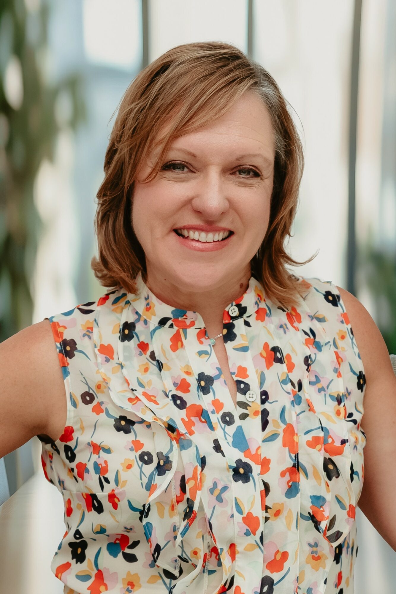 Inspiring Conversations with Angie Smith of Angie Smith, Realtor