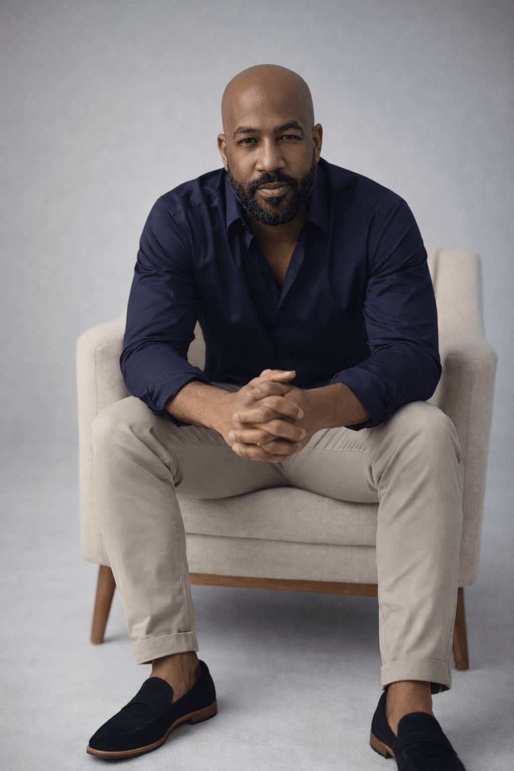 Community Highlights: Meet Damon Walker of cre8tive Designz LLC