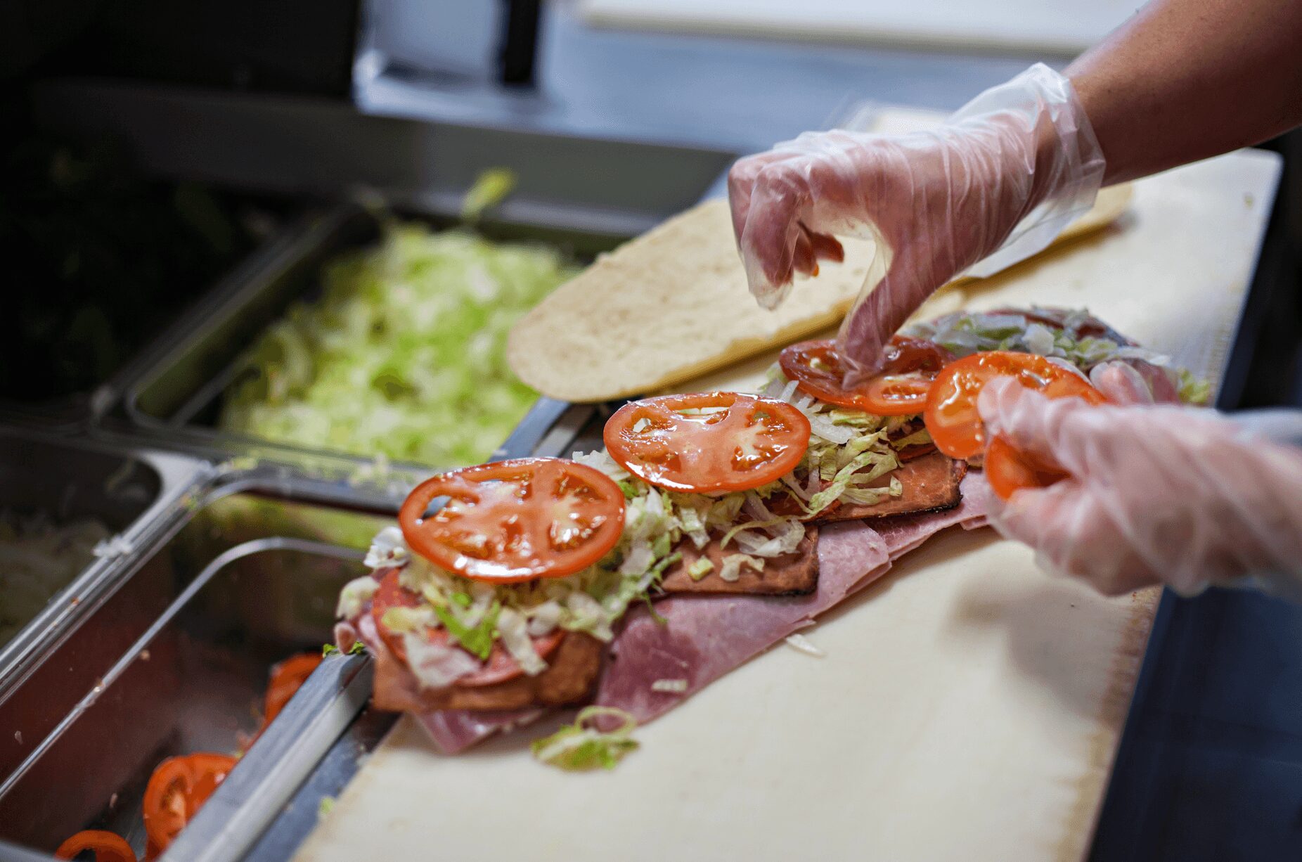 Inspiring Conversations with Chris Tallarico of Boardwalk Subs