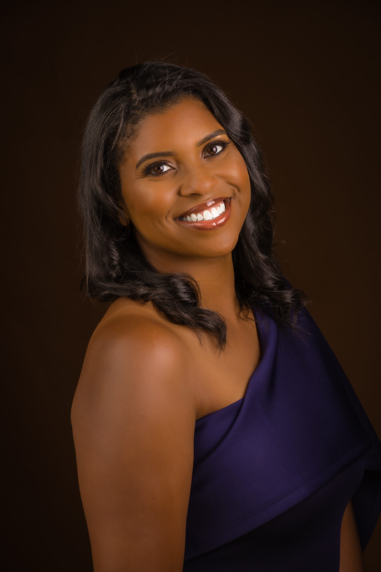 Community Highlights: Meet Andrea Petteway of The Effortless Aide