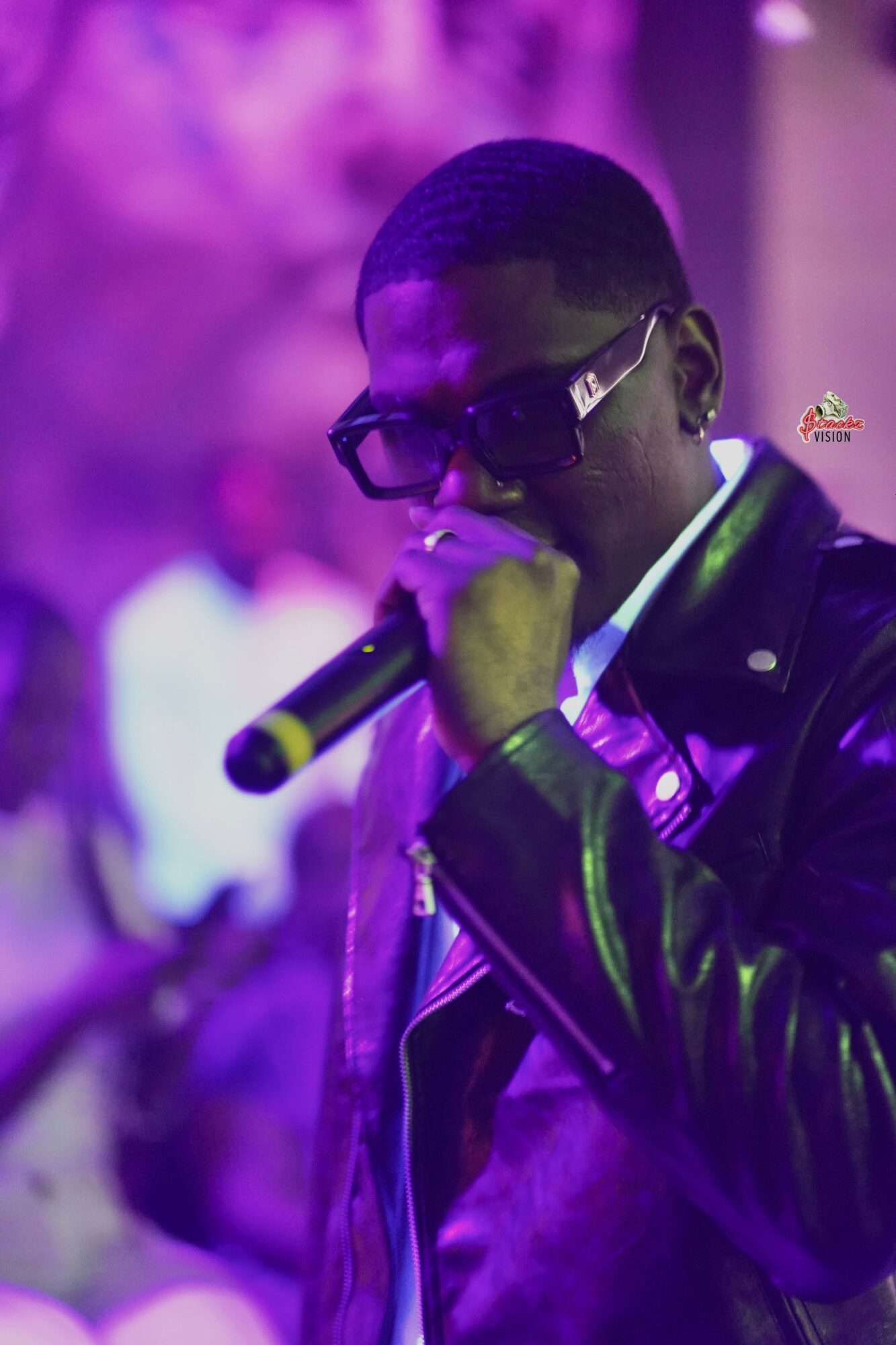 Daily Inspiration: Meet JaVante Davis