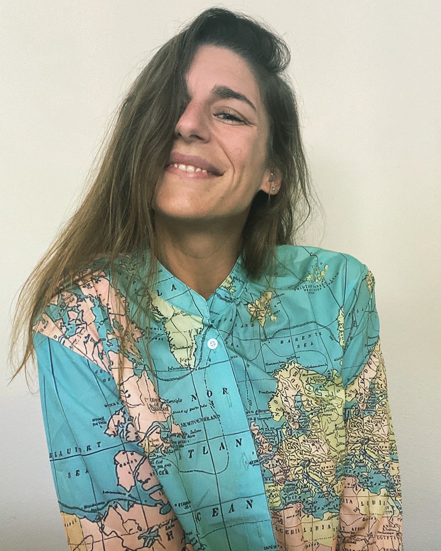 Daily Inspiration: Meet Paige Rottschafer