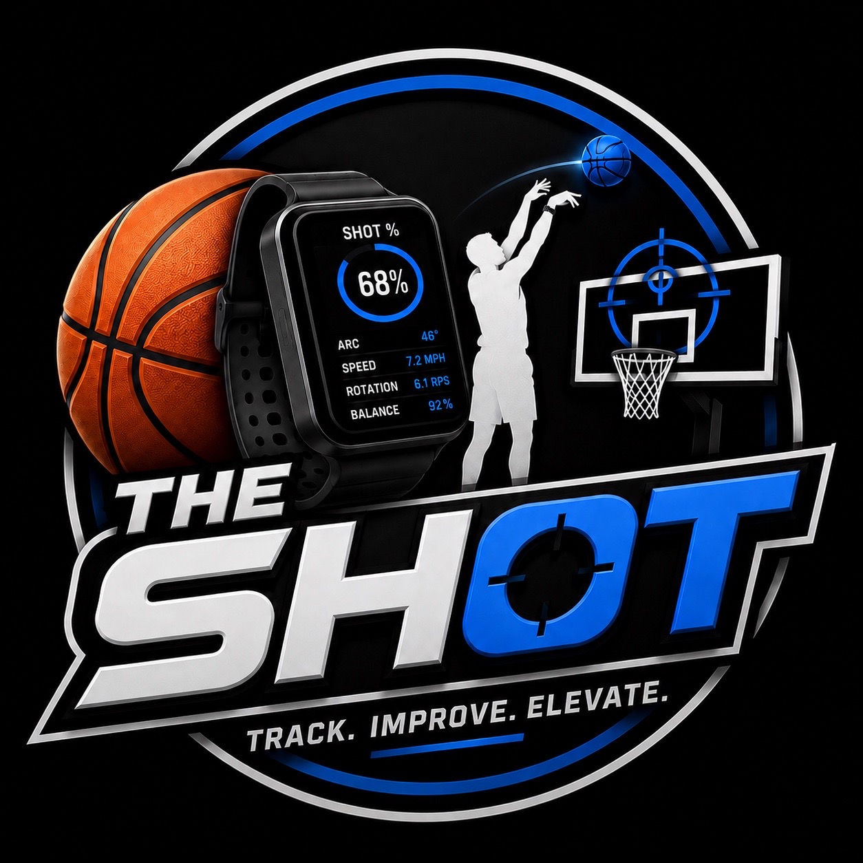 Meet Louis Calhoun II of The Shot