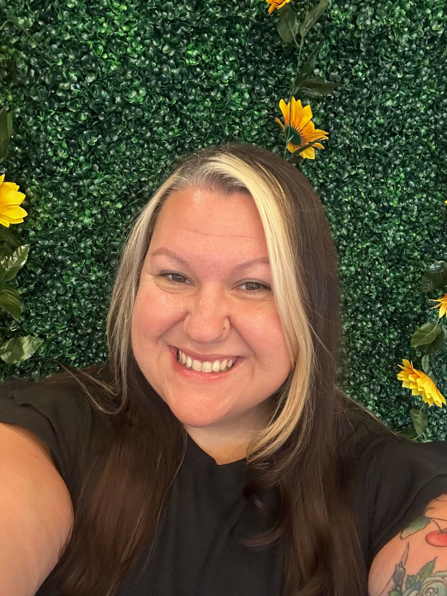 Inspiring Conversations with Elizabeth Morin of Party Perfection LLC
