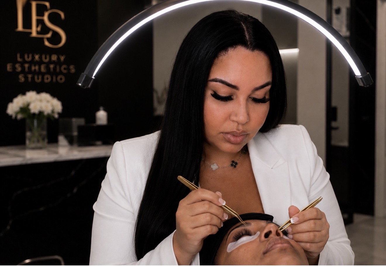 Check Out Dena Halim’s Story