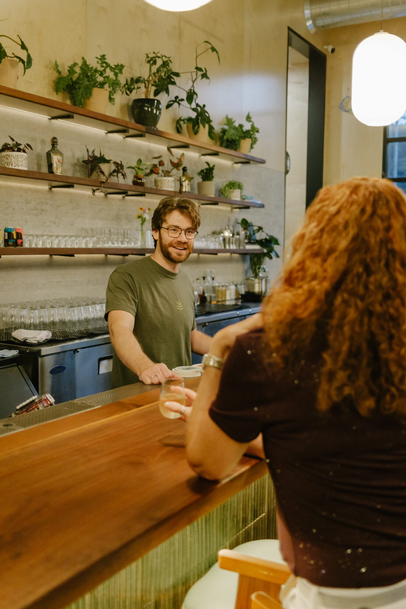 Life & Work with Justin Rivard of Michigan