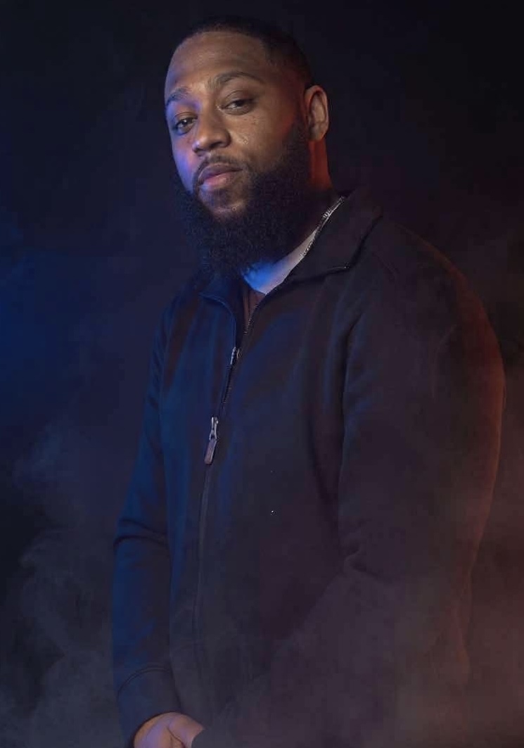 Conversations with Phonzo Brown