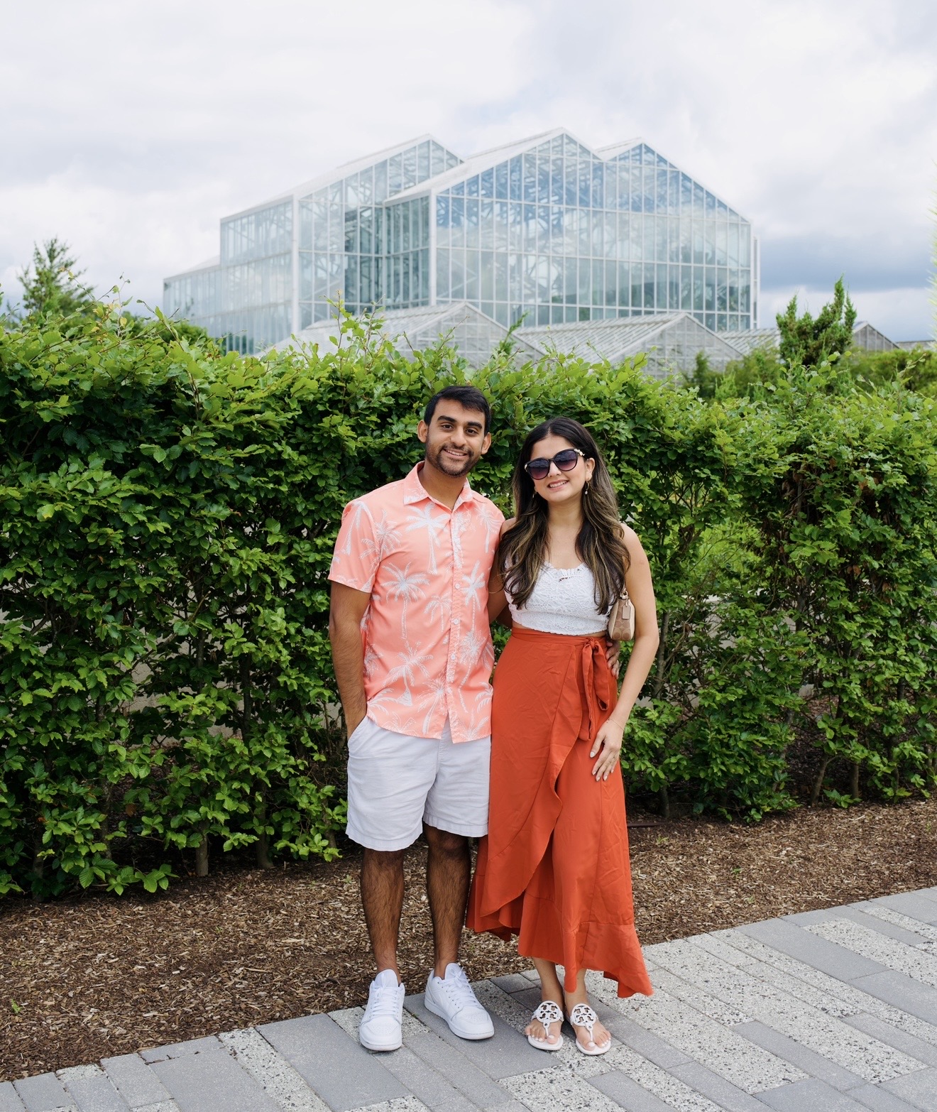 Inspiring Conversations with Himani & Jay Patel of Couple Of Patels LLC