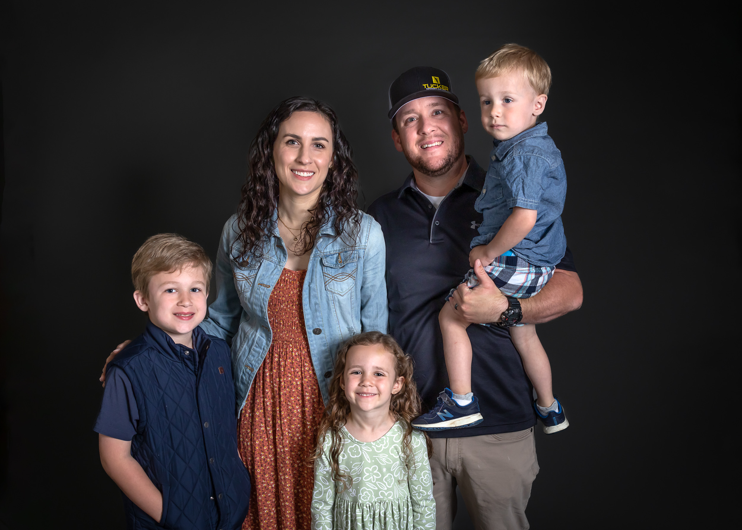 Daily Inspiration: Meet Jamie Hallman