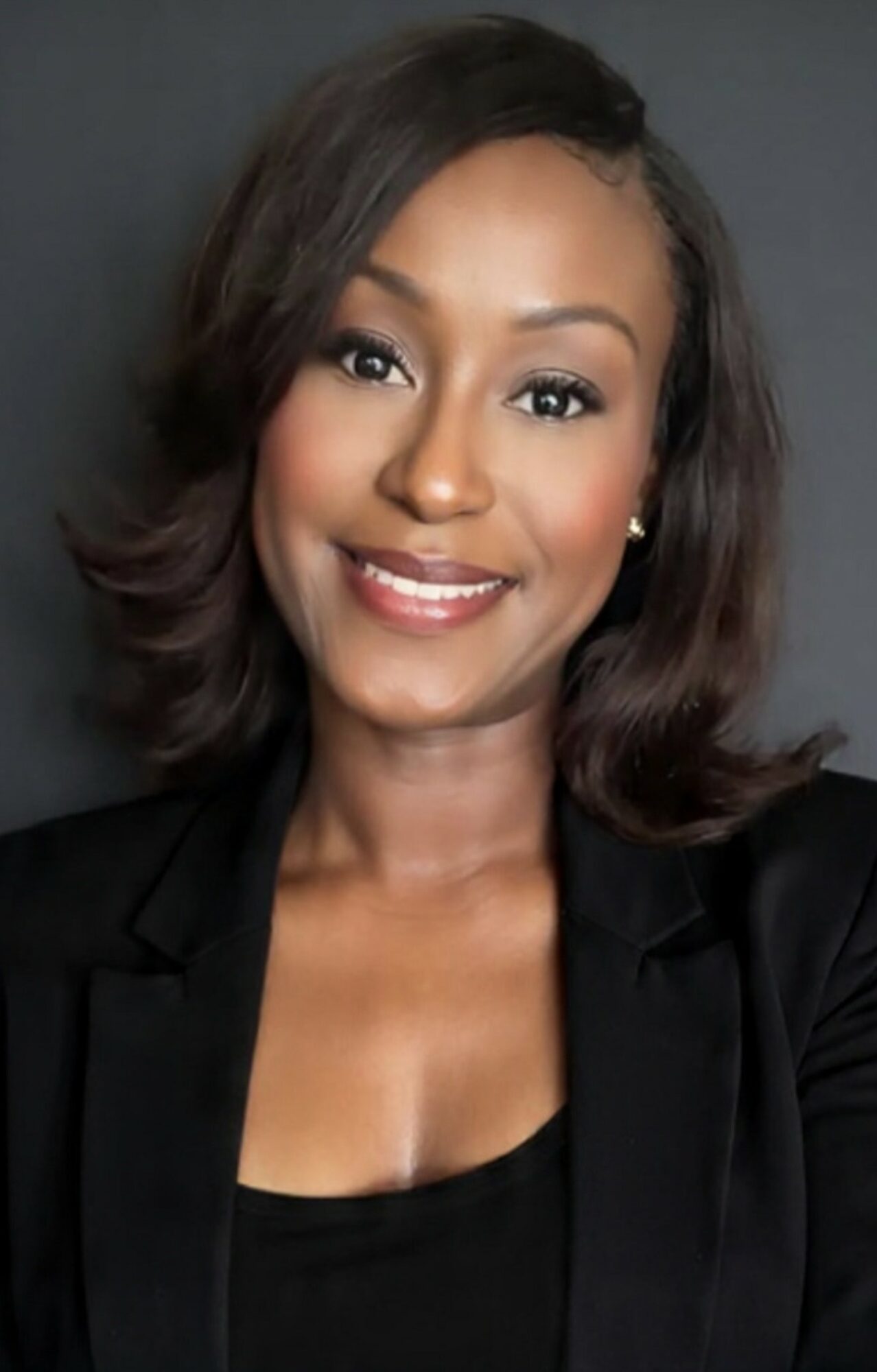 Hidden Gems: Meet D. Lee Smith of Sacred Hope Wellness LLC