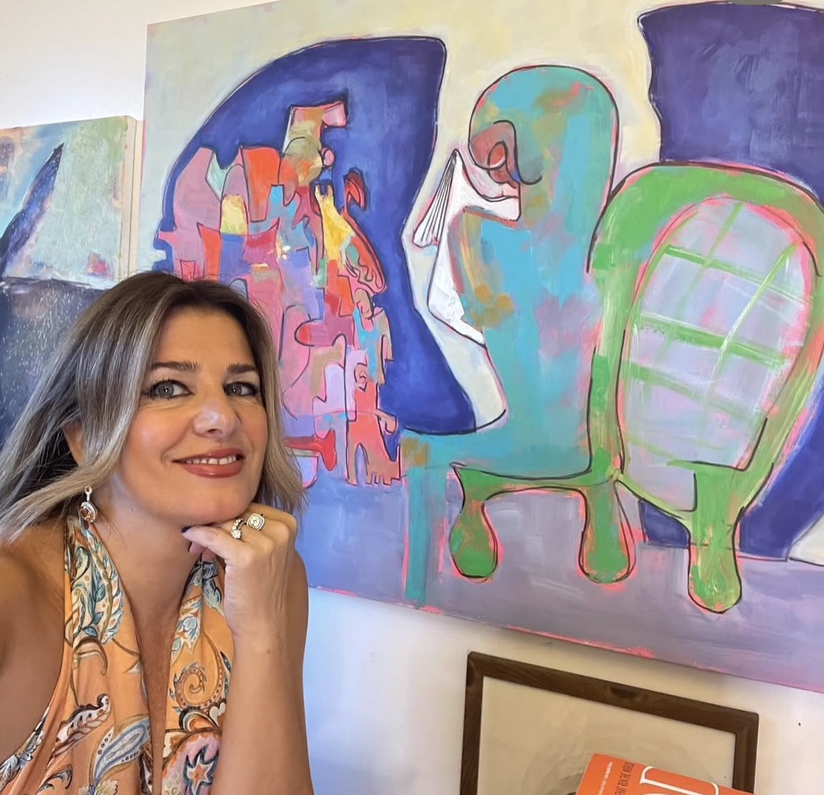 Rising Stars: Meet Therese Basha – Jarjoura of Michigan
