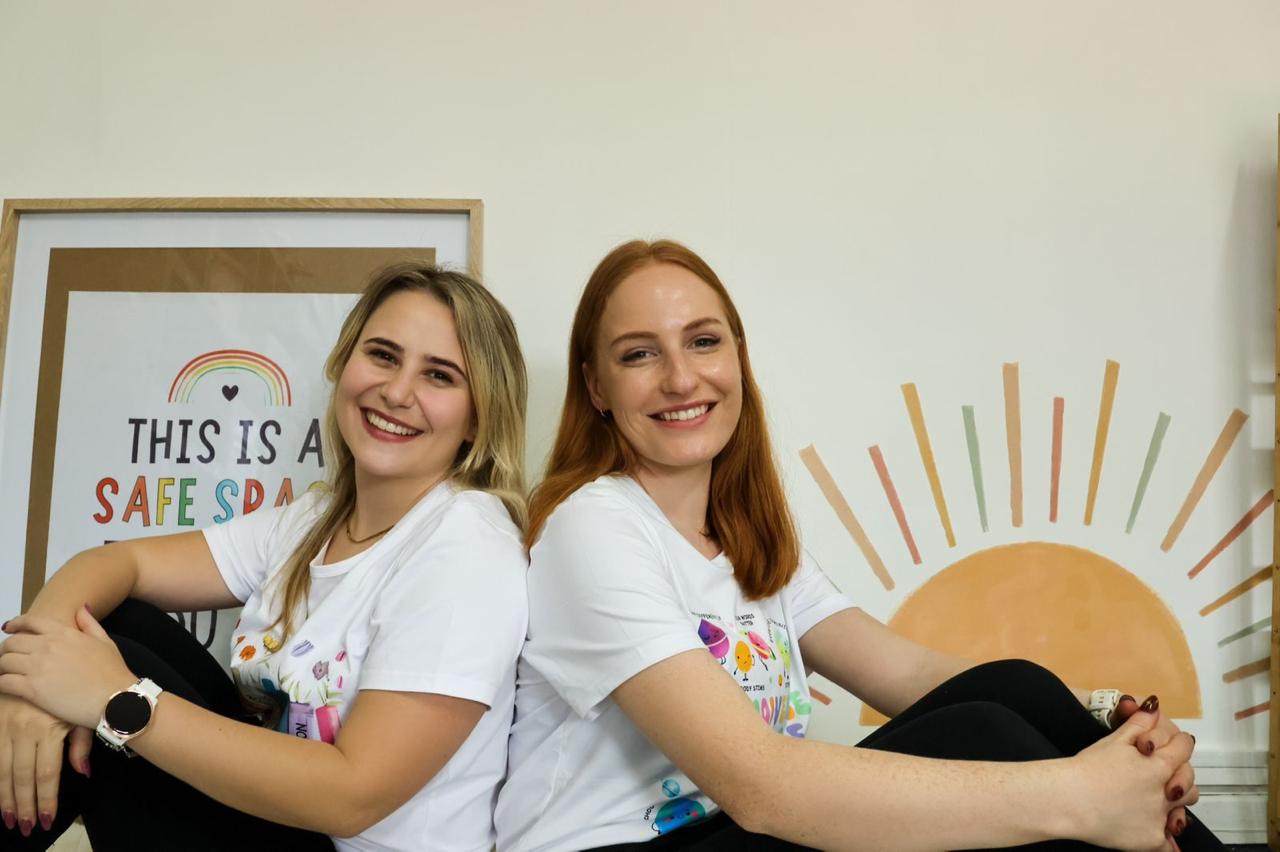 Meet Michelle Thackray of Neuro Nurture