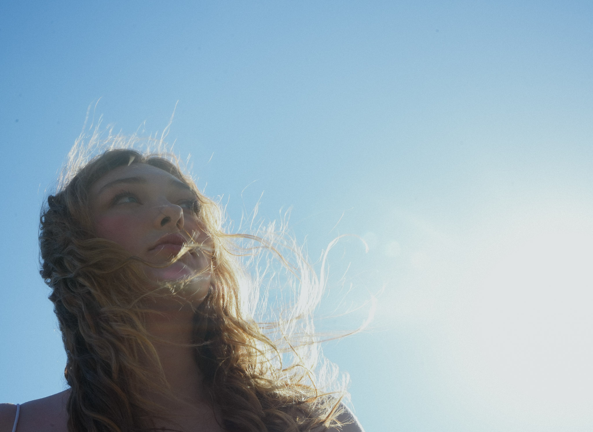 Check Out Audrey Dupuis’s Story
