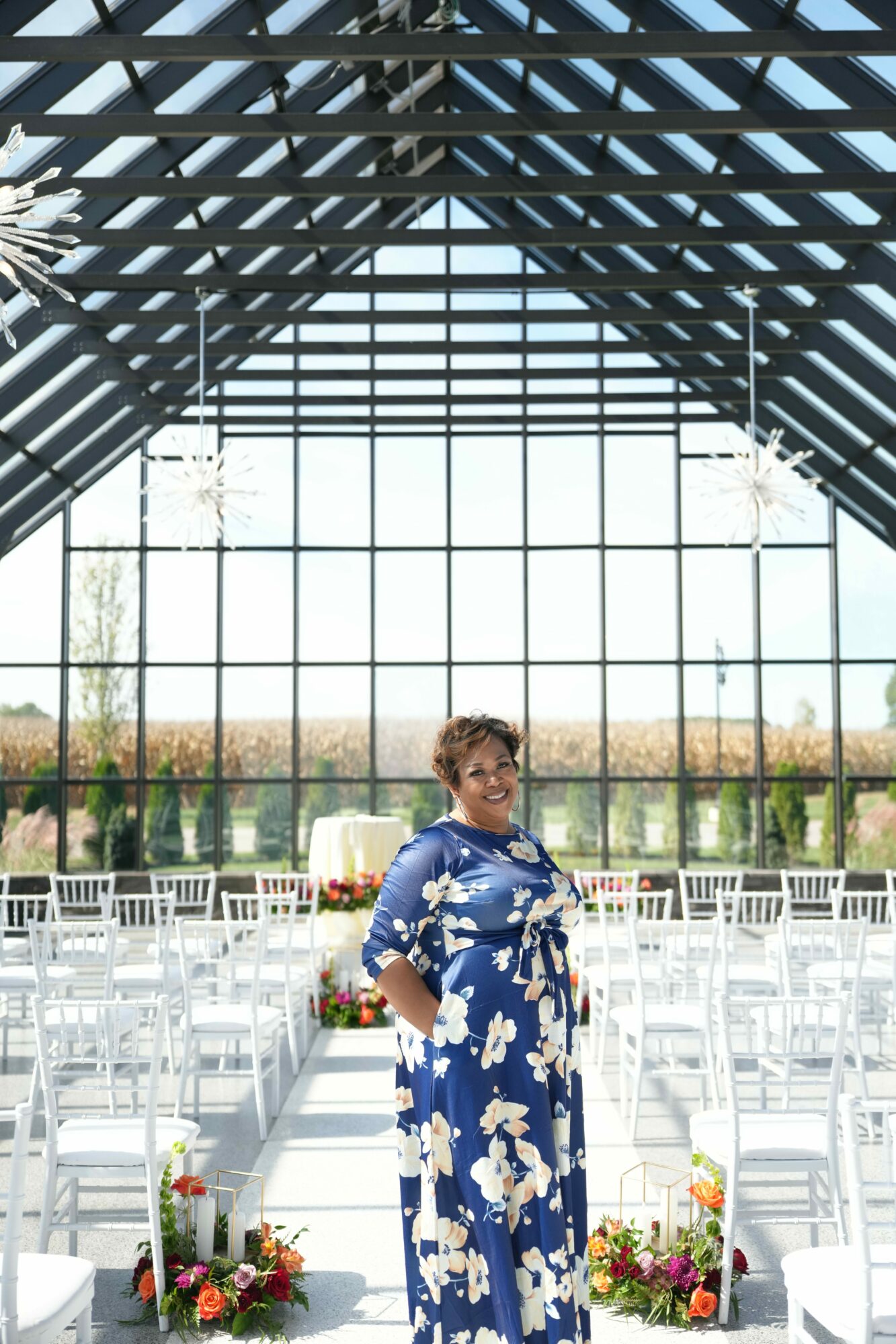 Check Out Lorna Marshall’s Story